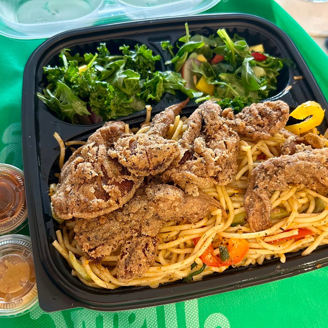 FoodForNegus 1