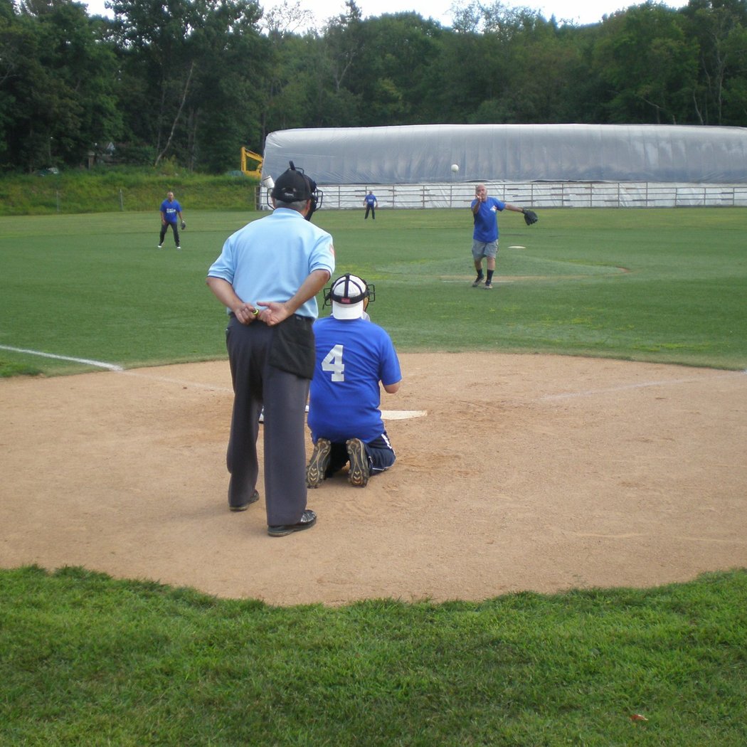 Yorktown Parks & Recreation 1