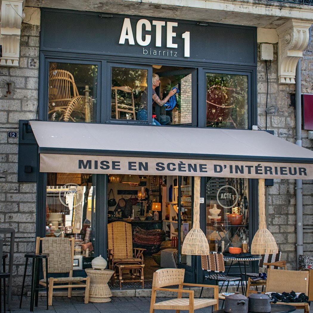 Acte 1 1
