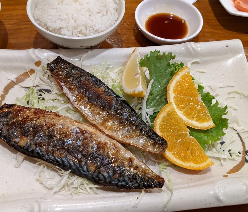 Bay Sushi 3