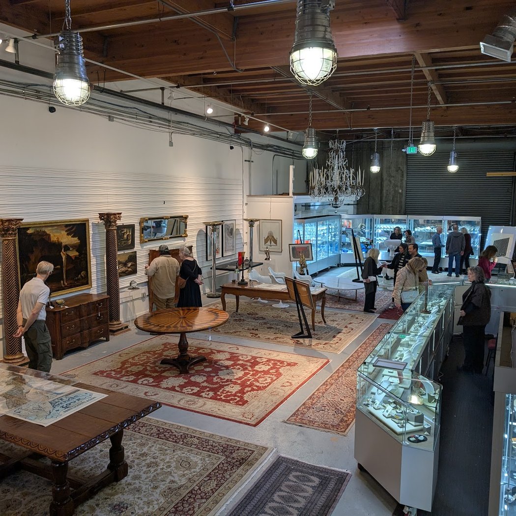 February 22 Fine Auction 2
