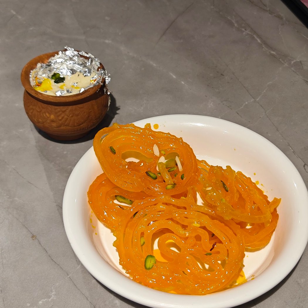 Anand Sweets - Whitefield 3