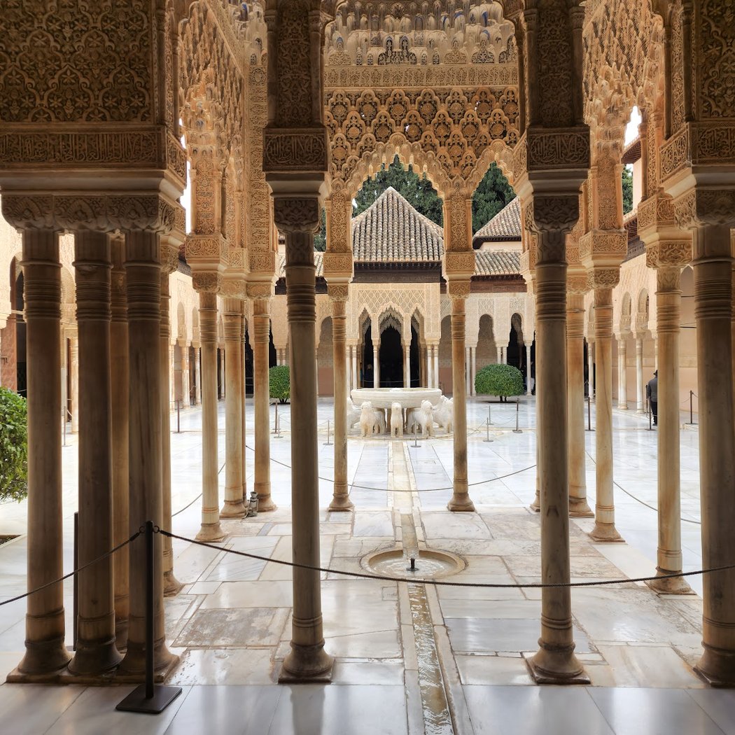 Alhambra 2