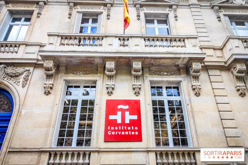 Instituto Cervantes 2