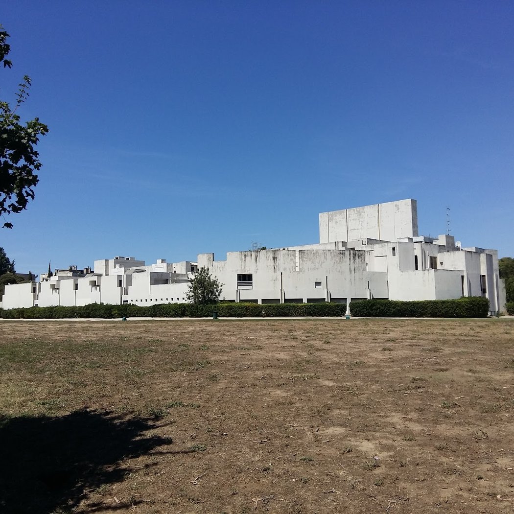 Théo Mercier - Radio Vinci Park 3