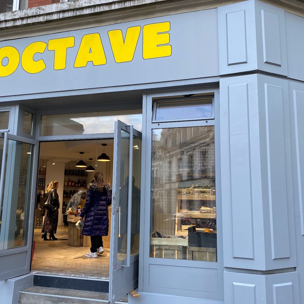 Octave 1