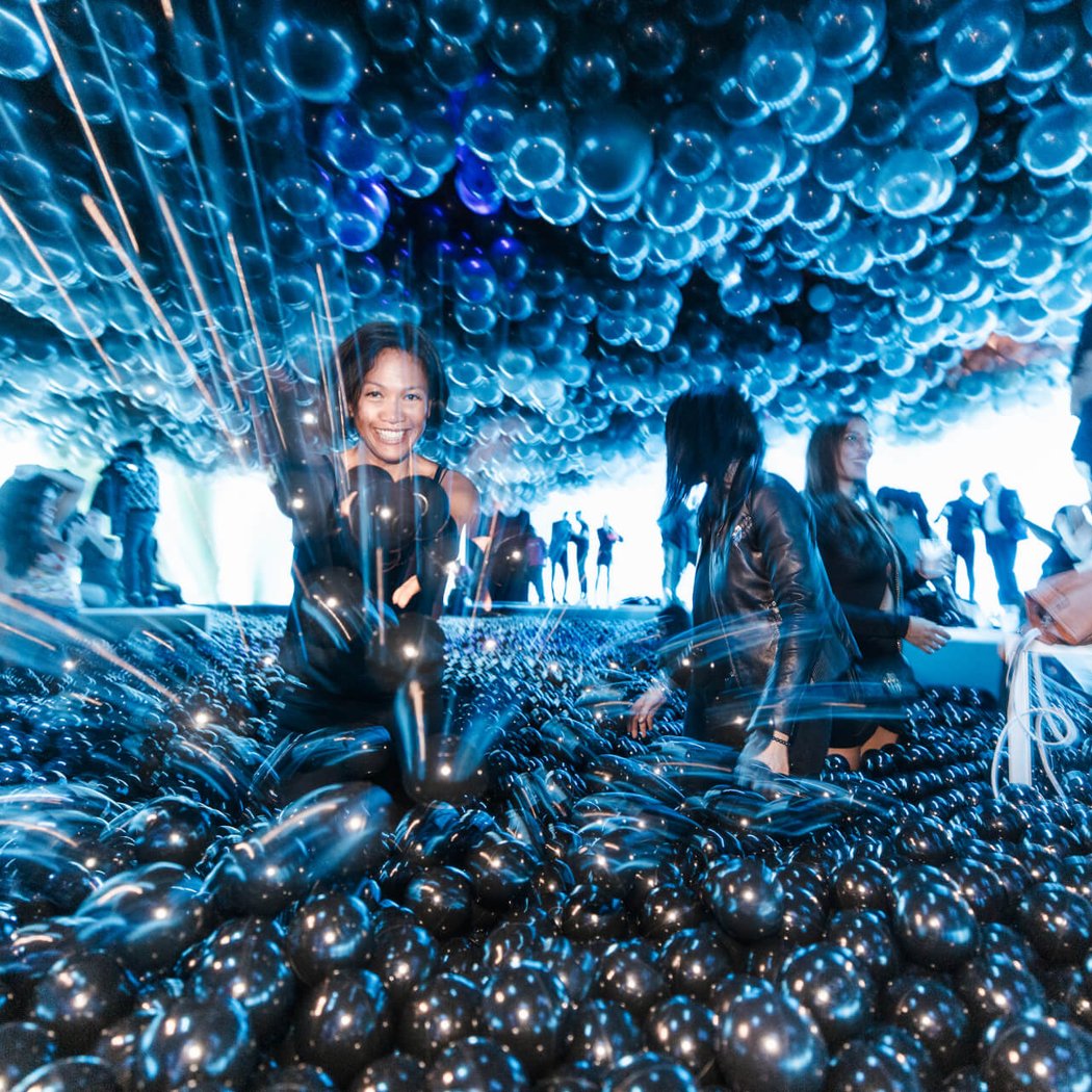 Balloon Museum 1