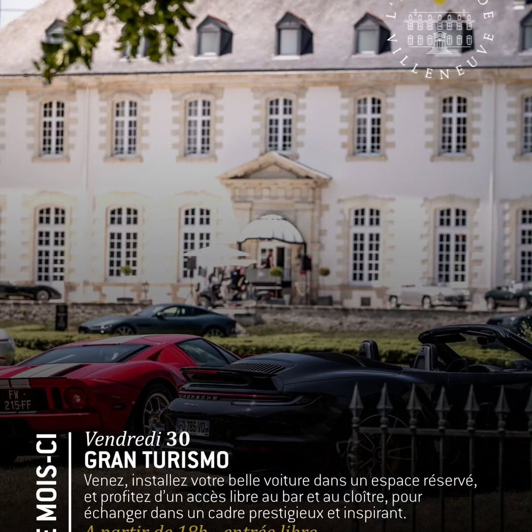 GRAN TURISMO 1