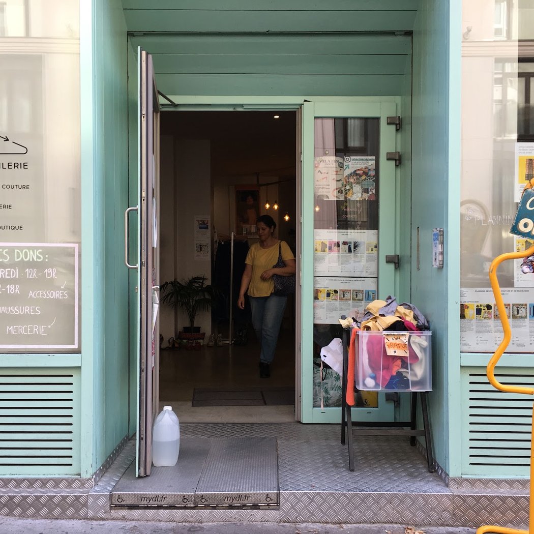 3 samedis pour s'initier à la couture 3