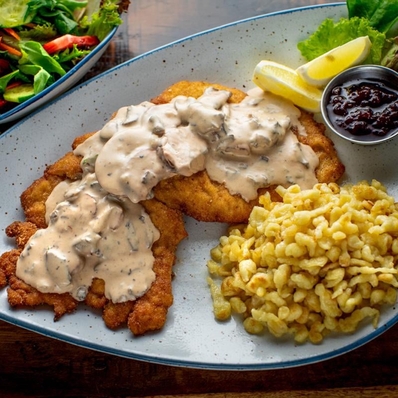 Allgemeiner Stammtisch 3