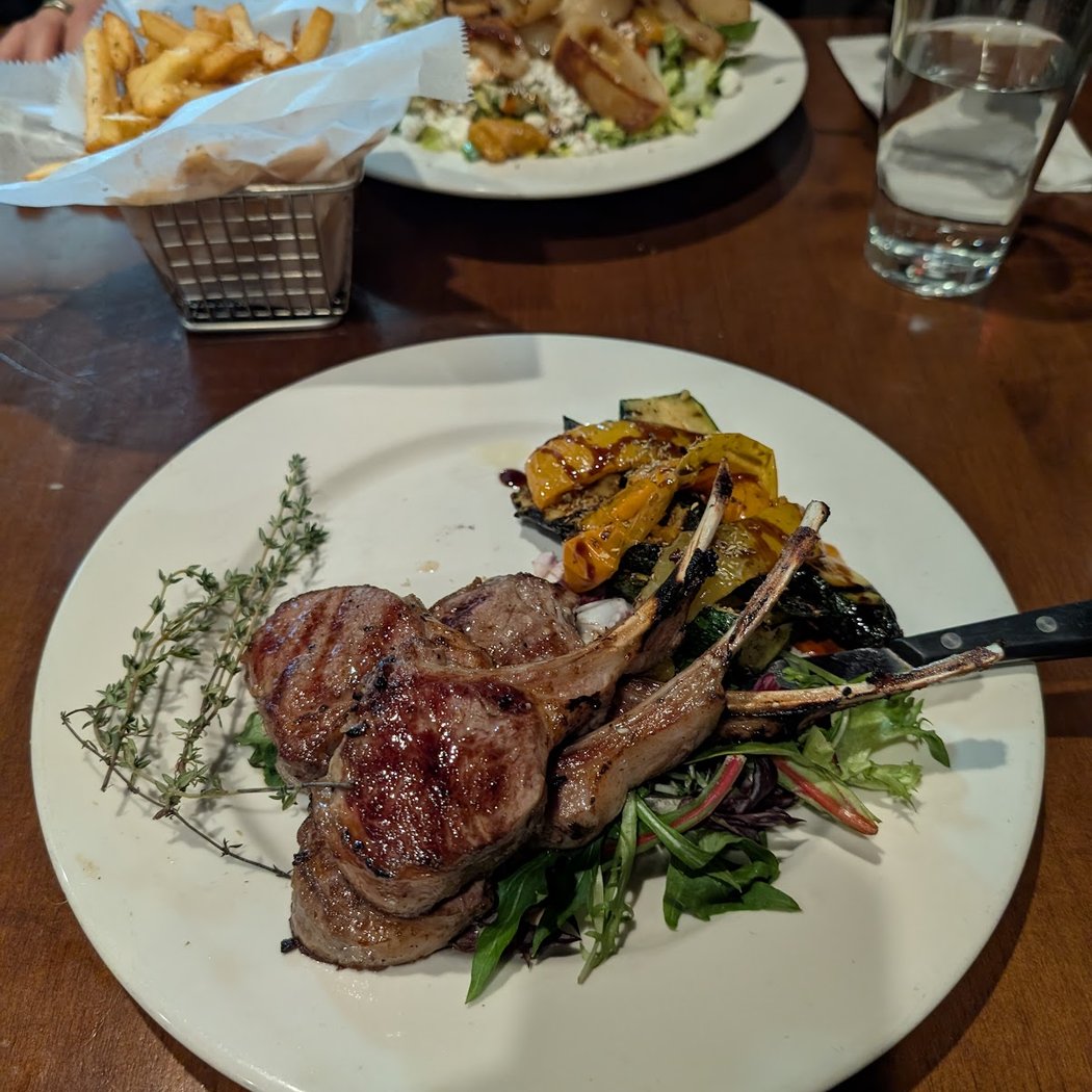 A Taste of Greece 1