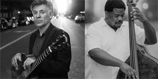 Mike Hawkins Jazz Workshop 3
