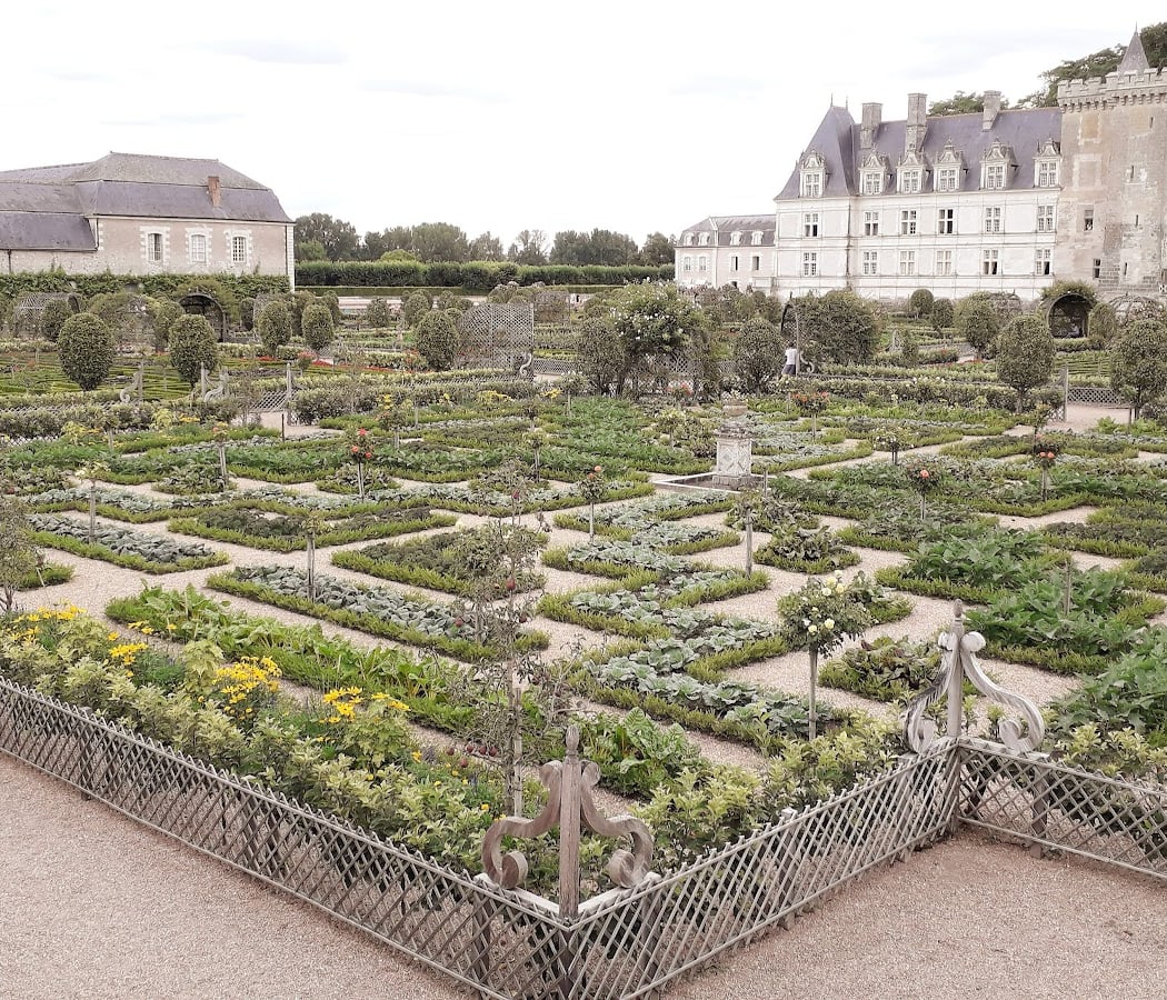 Villandry 3