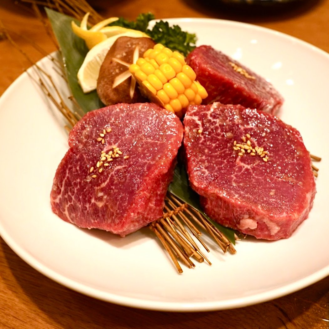 Yakiniku TORAJI 1