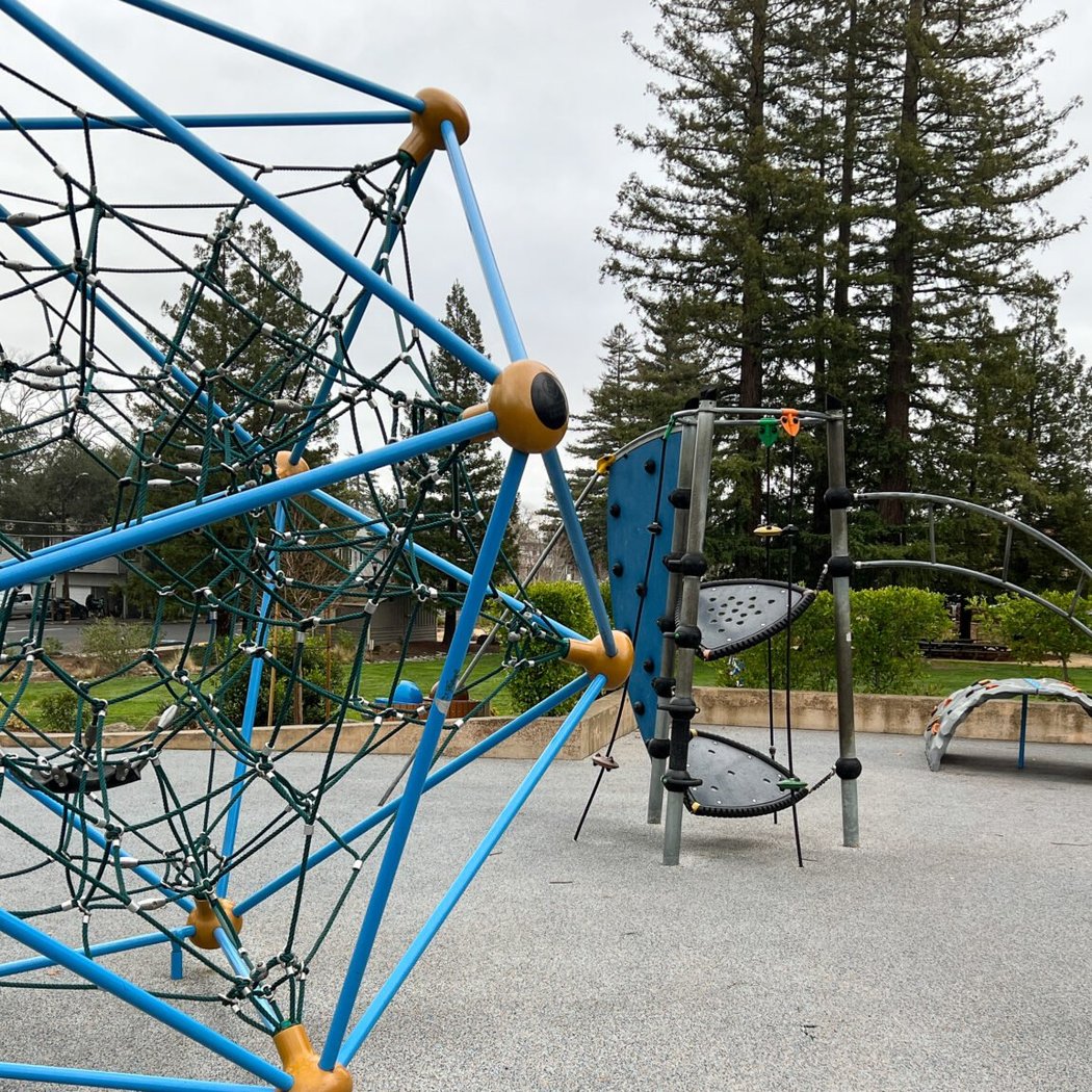 Yountville Park 3