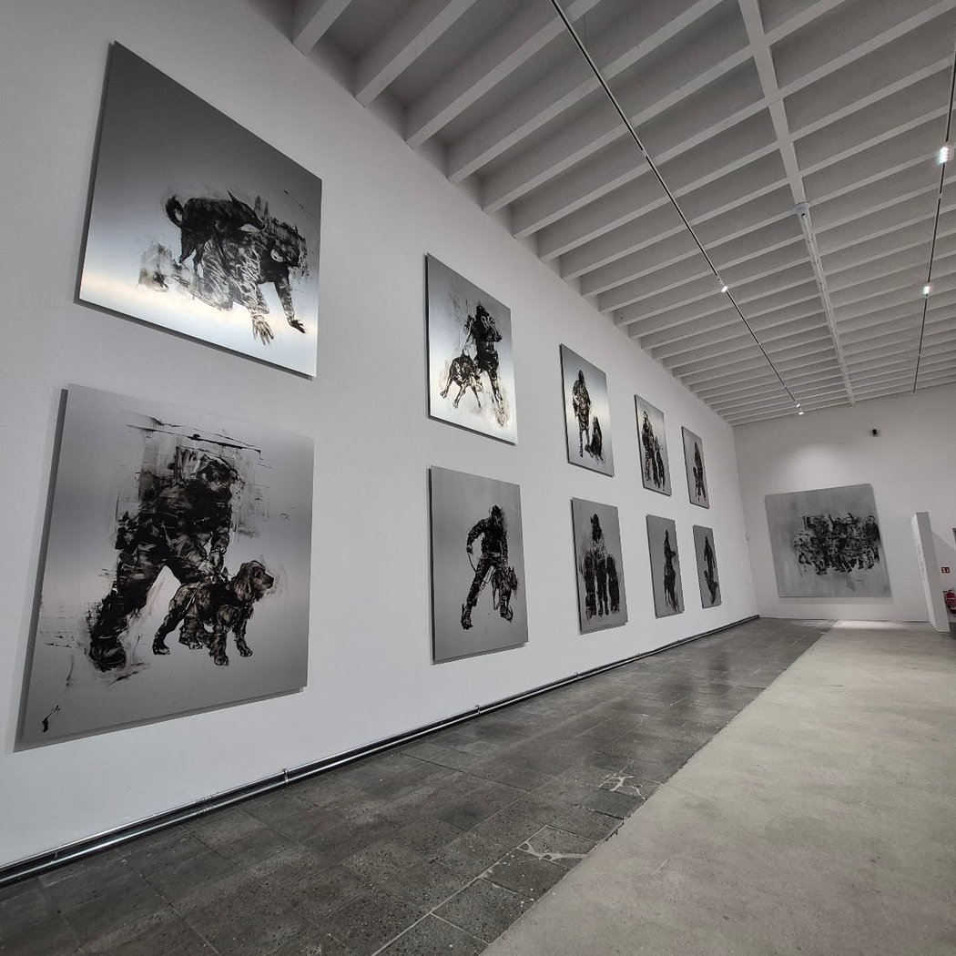 Antony Micallef – The Future is Stupid & UNVEILING – Highlights of the MUCA Collection (Kombi-Ticket) 1