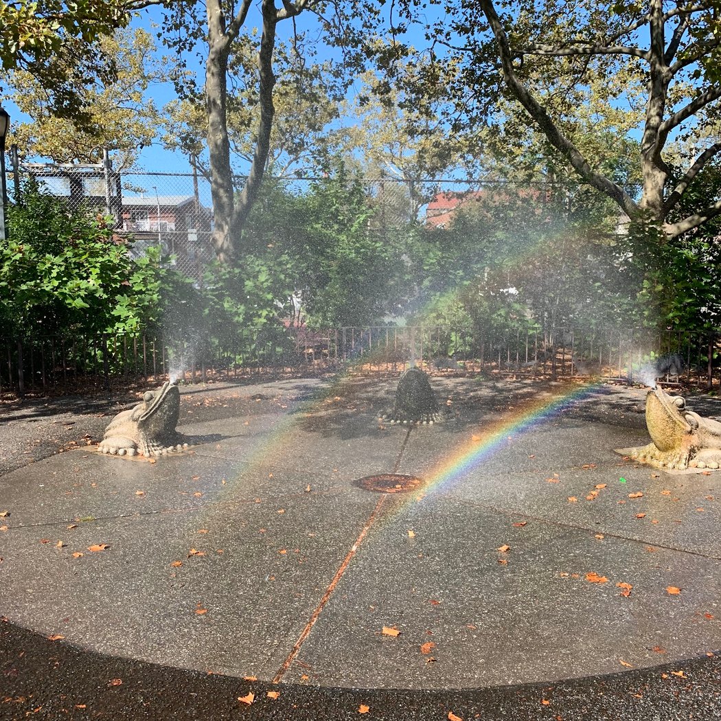 Vleigh Playground 1