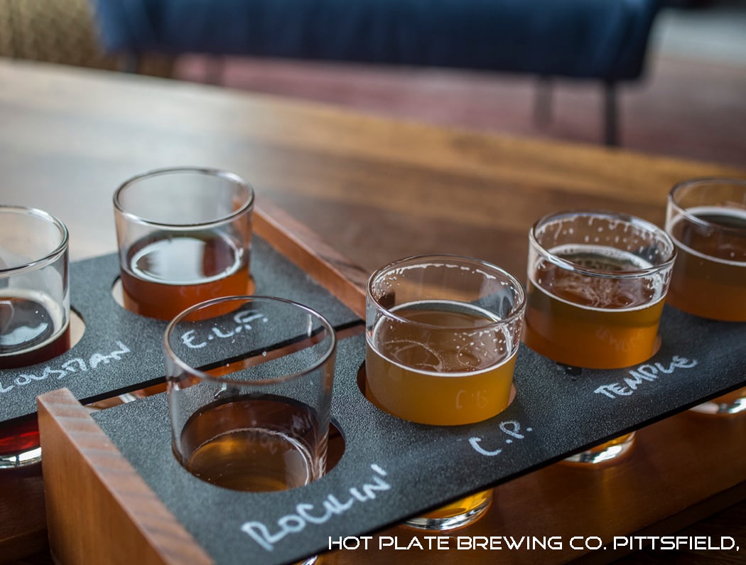 Hot Plate Brewing Co. 2