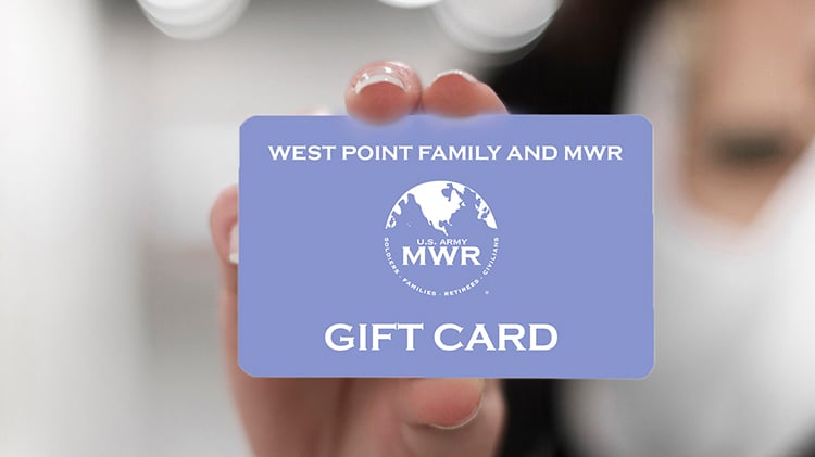 Army West Point Gift Shop 1