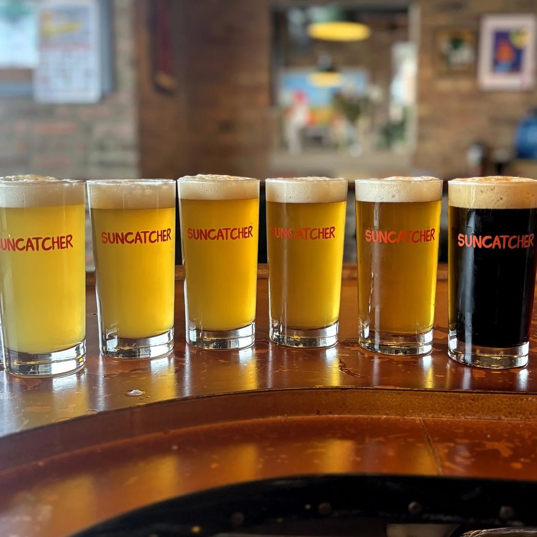 Suncatcher Brewing 1