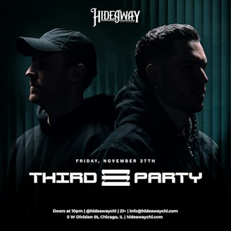 Third Party