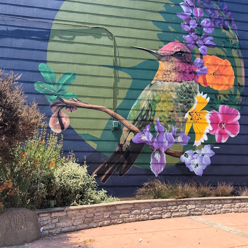 Visitacion Valley Community Center 1