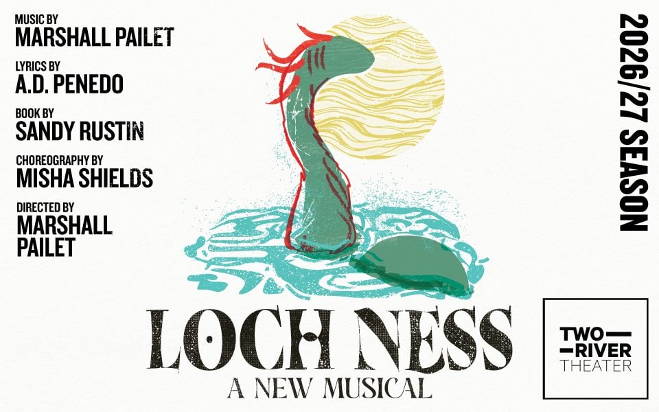 Loch Ness 1