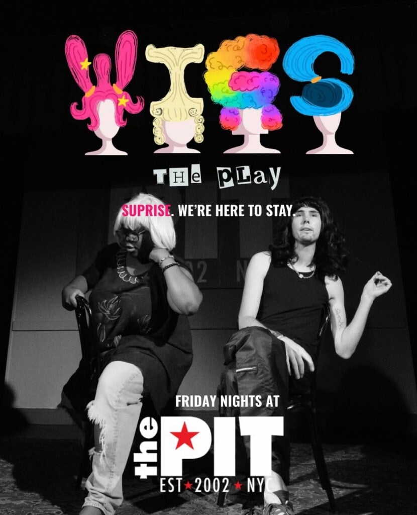 The PIT 4