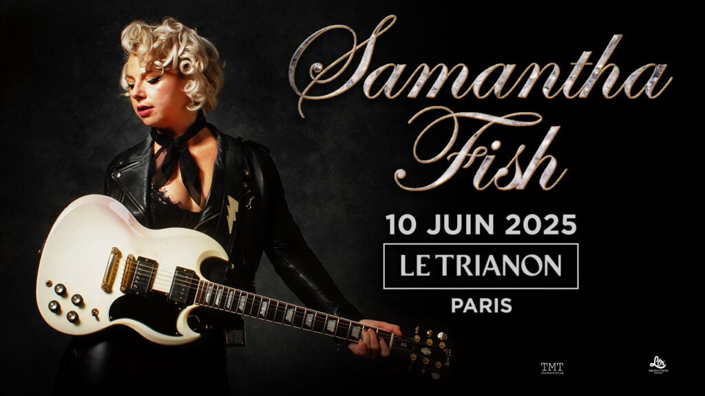Samantha Fish 2