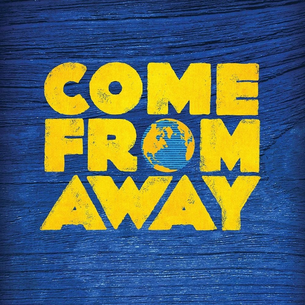Come From Away 1
