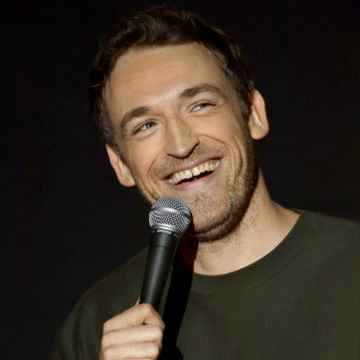 Dan Soder Comedy Shows 1