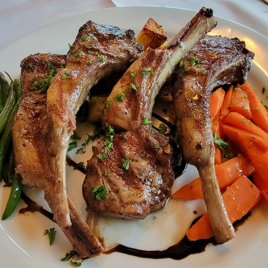 Lino Ristorante Italiano 3