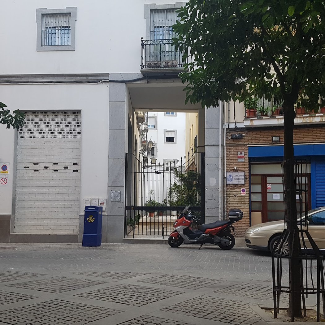 La Poleá Flamenca de Triana 2
