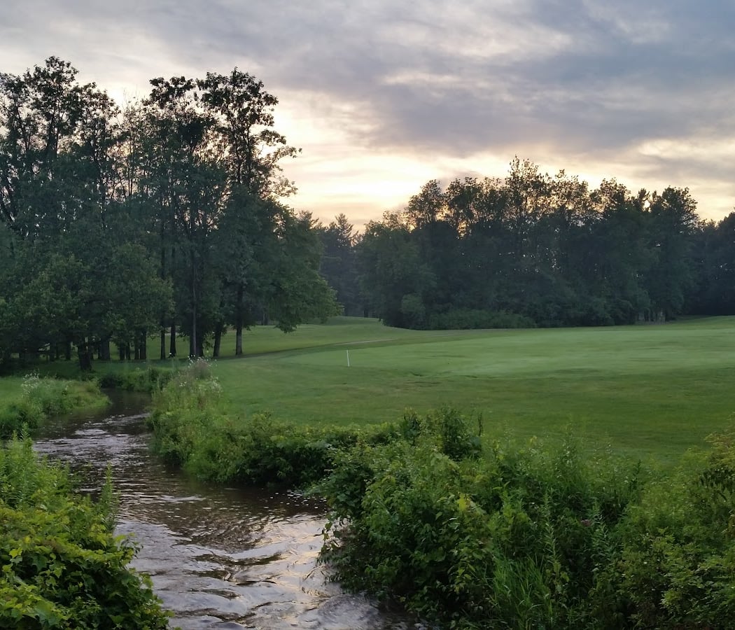Colonie Golf Course 3