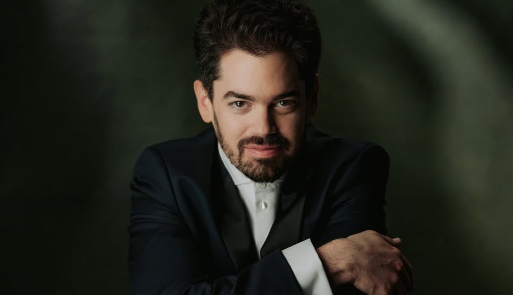 Münchner Philharmoniker: Antrittskonzert Lahav Shani mit Martha Argerich 2