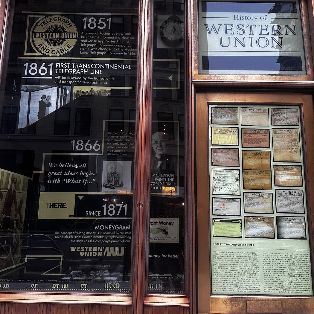 Western Union Building 3