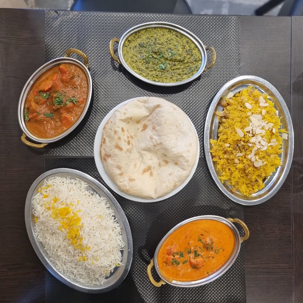 Rajpoot Saint-Maur - Restaurant Indien & Pakistanais Halal 1