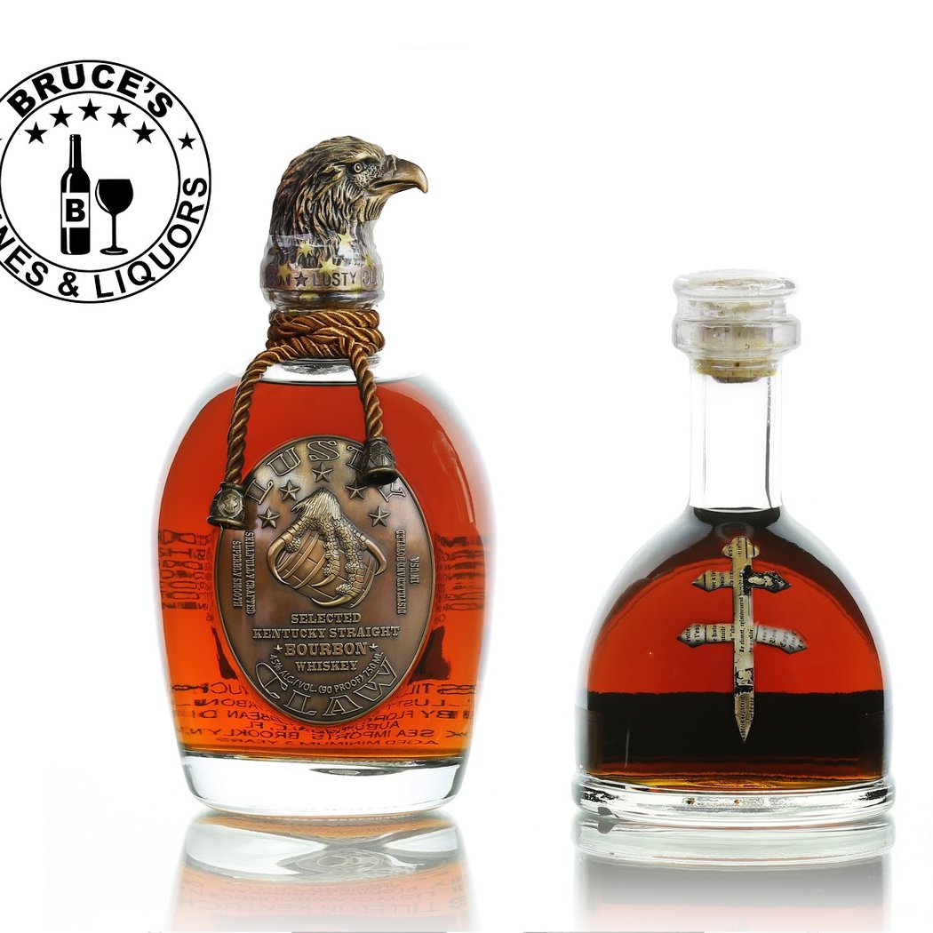Bruce's Wines & Liquors 5