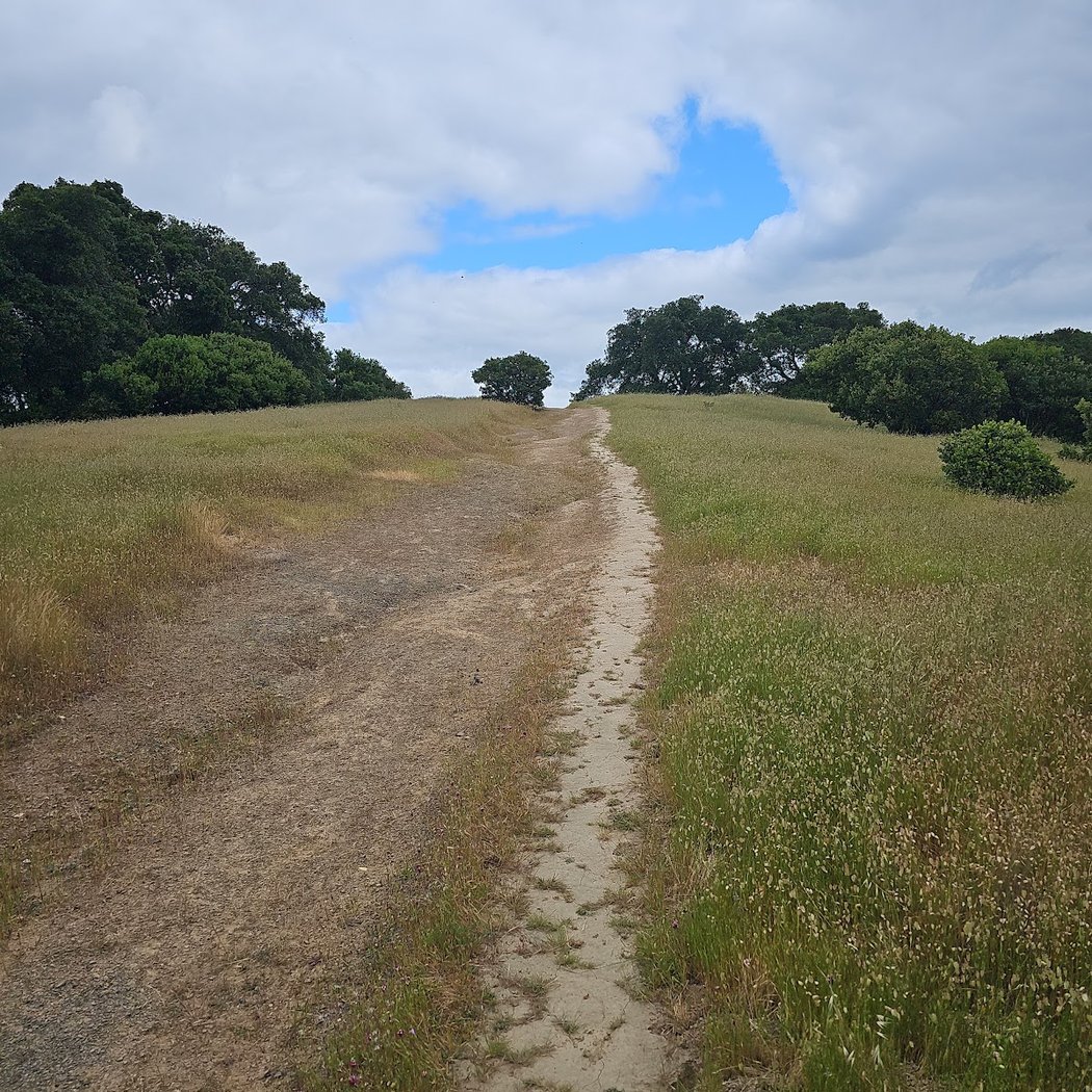 Indian Valley Preserve Trailhead 3
