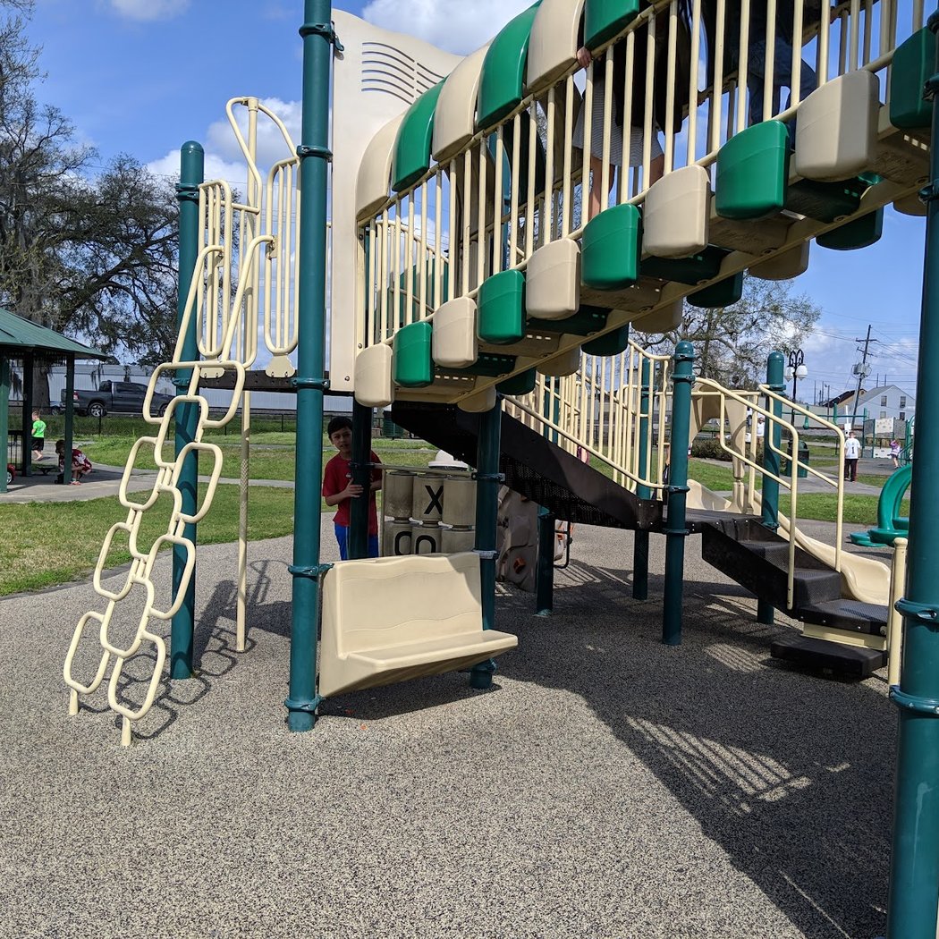 Jambalaya Park 2