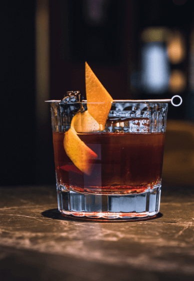DACHA Kitchen & Bar 4