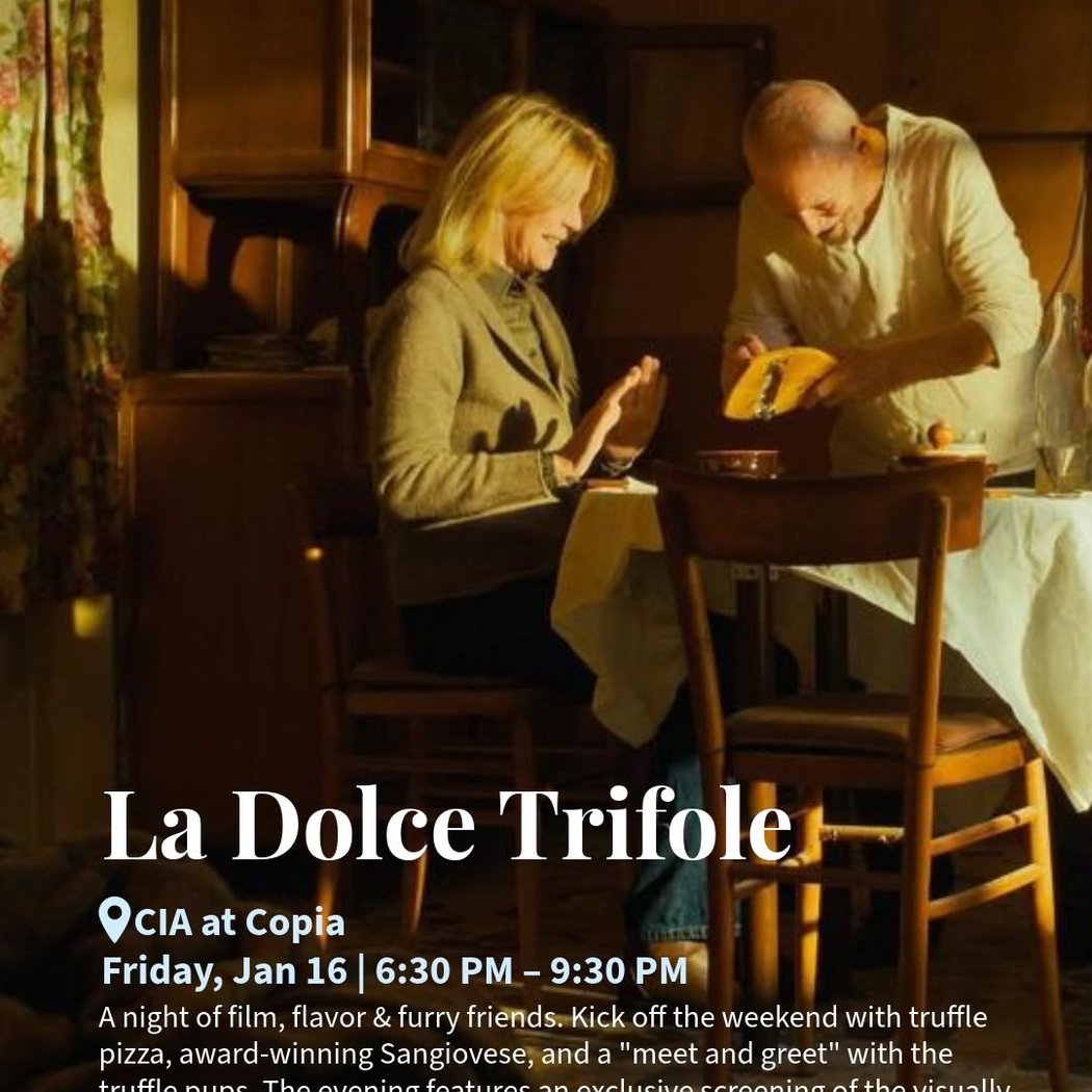 La Dolce Trifole 1