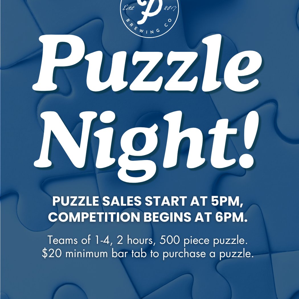 Perfect Puzzle Night 1