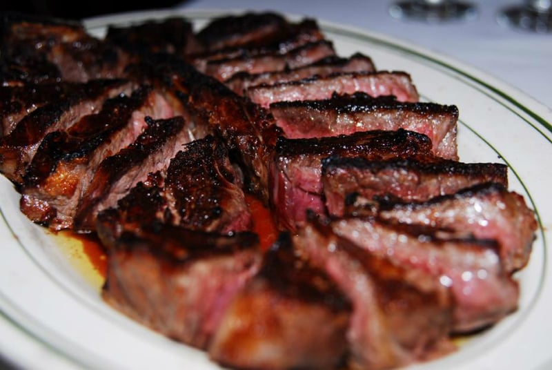 Ben & Jack's Steakhouse 1