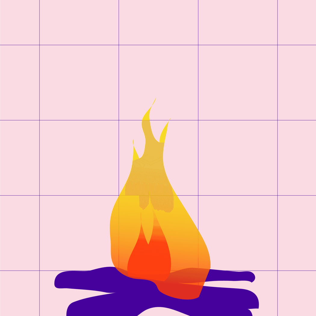 Grusel am Lagerfeuer 1