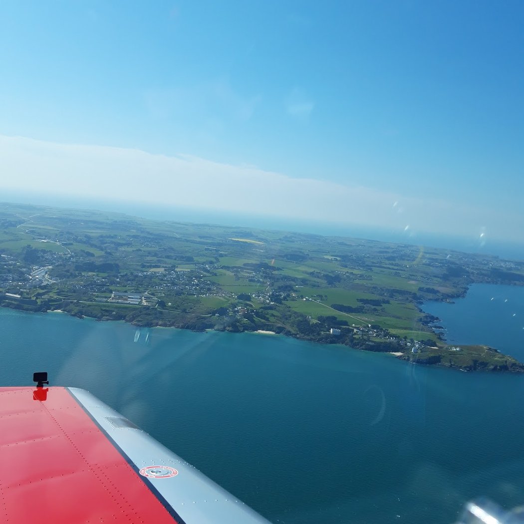 Fly'in la Baule 1
