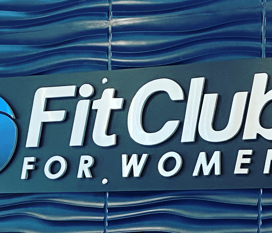 Fit Club For Women 2