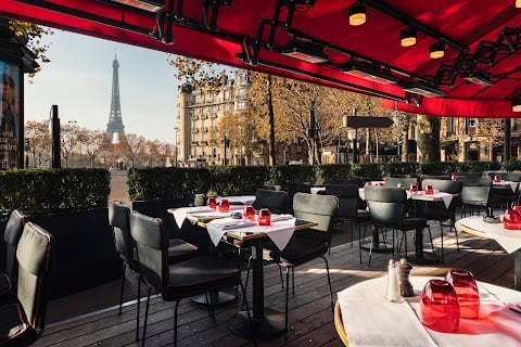 Chez Francis 1