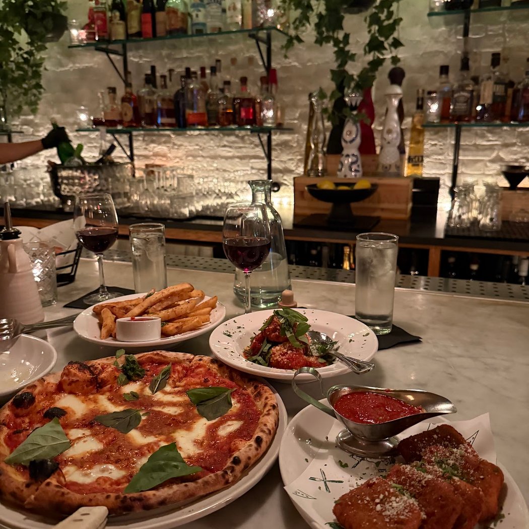 Fumo Upper East Side 1