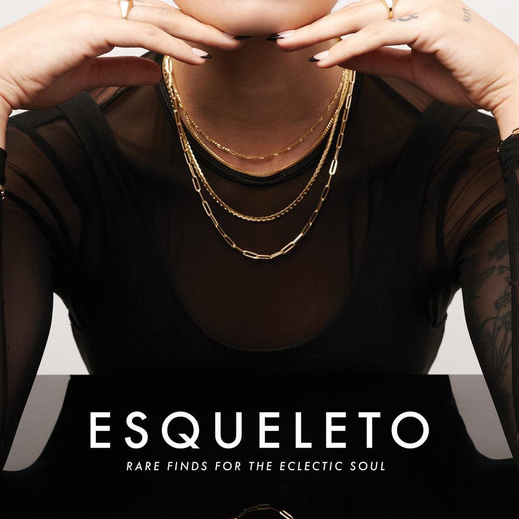 ESQUELETO Mill Valley 1